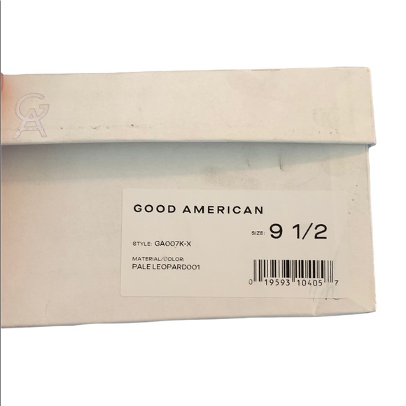 Leopard Booties - Picture 4 of 15